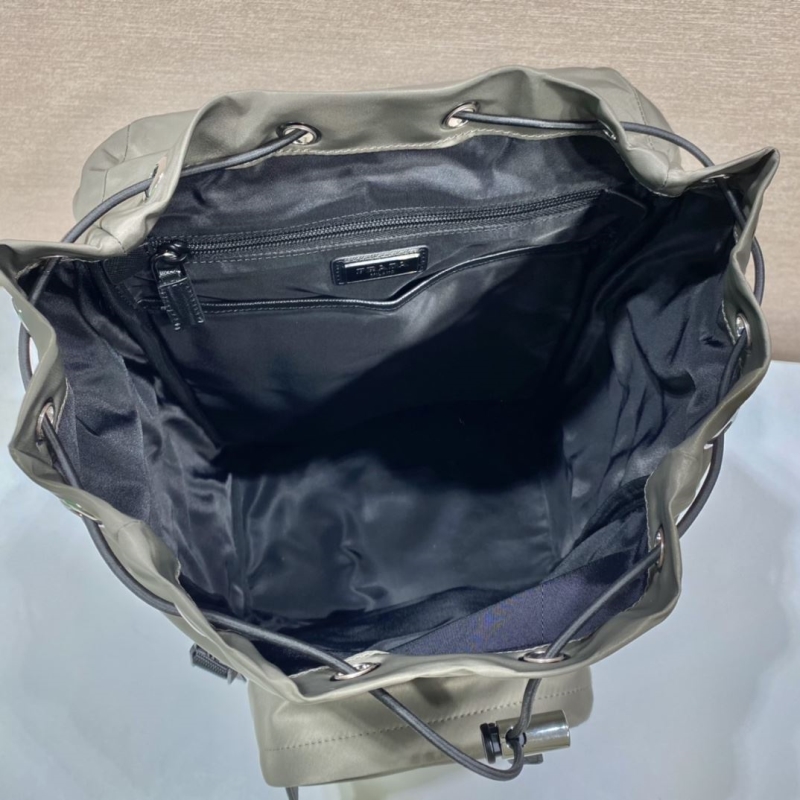 Pra*a backpacks